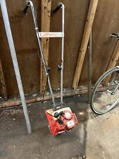 Petrol garden tiller for sale  CHELTENHAM