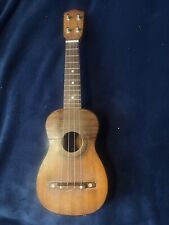 Vintage ukulele concert for sale  SOUTHAMPTON