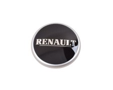 Renault radkappe nabendeckel gebraucht kaufen  Drachselsried