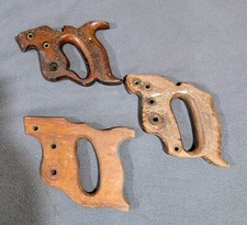 Lot vintage wooden for sale  Zeeland