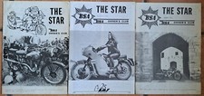 Star bsa owner for sale  CHELTENHAM