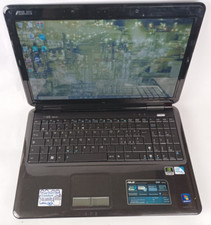 Asus k50ip notebook usato  Granarolo dell'Emilia