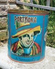 Portmoka caffe terrani usato  Busseto
