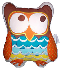 Vintage punctuate owl for sale  Hudson