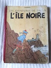 Rare collection tintin d'occasion  Montdidier