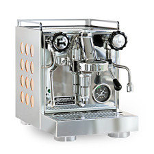 Rocket appartamento inox gebraucht kaufen Rocket appartamento inox gebraucht kaufen  Erkrath