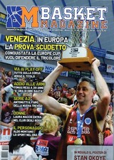 Basket magazine 2018 usato  Campagna