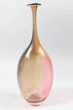 Vase farbiges glas gebraucht kaufen  Stadtbergen
