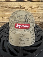 Rare supreme gonz for sale  BEDFORD