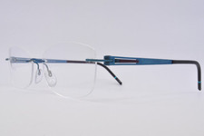Silhouette eyeglasses 4418 for sale  USA