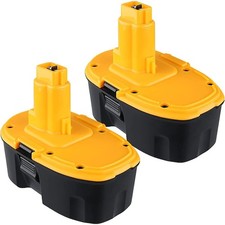 18v replacement battery for sale  Brentwood