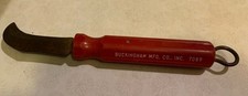 Vtg buckingham mfg for sale  Toledo