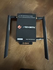 Receptor infravermelho extensor HDMI digital sem fio J-Tech sem transmissor comprar usado Receptor infravermelho extensor HDMI digital sem fio J-Tech sem transmissor comprar usado  Enviando para Brazil