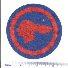 Camp unknown felt for sale  Mohnton