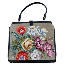 Vintage floral tapestry for sale  Los Angeles