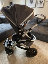 Joolz geo kinderwagen gebraucht kaufen  Roßdorf