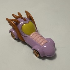 Disney cars racers for sale  CHESTER LE STREET