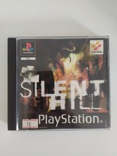 Silent hill playstation usato  Vecchiano