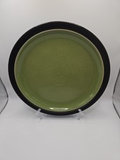 Denby duets black for sale  RYDE