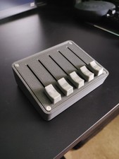 Five channel midi for sale  Mount Prospect