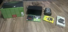 boxed xbox x for sale boxed xbox x for sale SHEFFIELD