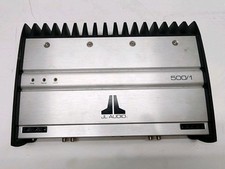 JL Audio 500/1 Slash Series comprar usado  Enviando para Brazil