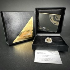Unze gold münze gebraucht kaufen  Magdeburg