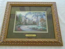 Thomas kinkade beyond for sale  Uniontown