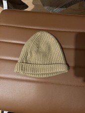 Bonnet cachemire size d'occasion  Paris XV