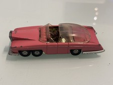 dinky thunderbirds for sale dinky thunderbirds for sale MEXBOROUGH