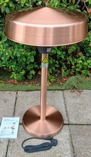 Hacienda tabletop electric for sale  TAMWORTH