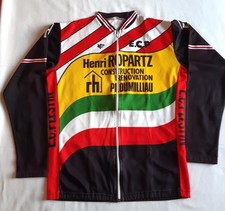 Maillot cycliste bretagne d'occasion  Beaucaire