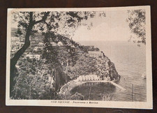 Cartolina sorrento vico usato Cartolina sorrento vico usato  Bagnolo San Vito