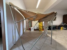 Tenda copri sole usato  Supersano