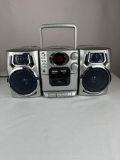 Vintage durabrand boombox for sale  Watertown