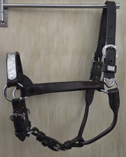 Harris leather works for sale  Rosenberg