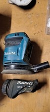 Makita dbo180z 125mm for sale  WARRINGTON