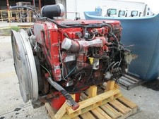 Cummins isx 8520 for sale  USA