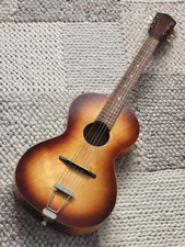Framus alte gitarre gebraucht kaufen  Heilbronn
