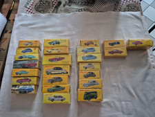 Dinky toys sammlung gebraucht kaufen  Erfurt