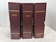 Large hungarian stamp for sale  Alpharetta
