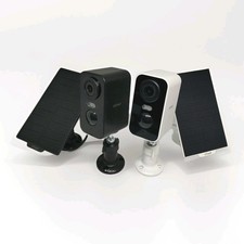 Iegeek outdoor solar for sale  NOTTINGHAM