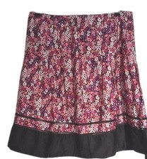 Womens pink floral for sale  ANDOVER