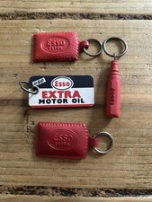 vintage keyring esso for sale vintage keyring esso for sale ROSSENDALE