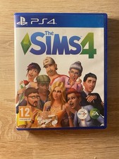 The sims ps4 usato  Induno Olona