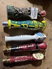 tap handles 5 for sale  Farmington