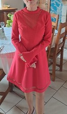 Robe morgan taille d'occasion  Avranches