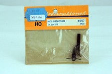 Accessori 4657 ganci usato  Lizzanello