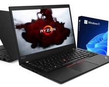 Lenovo thinkpad t14 gebraucht kaufen  Guben