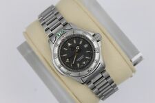 Tag heuer wf1411.ba0515 for sale  Blacklick